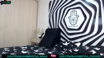 Devils_Gold  05-11-2021 video classy